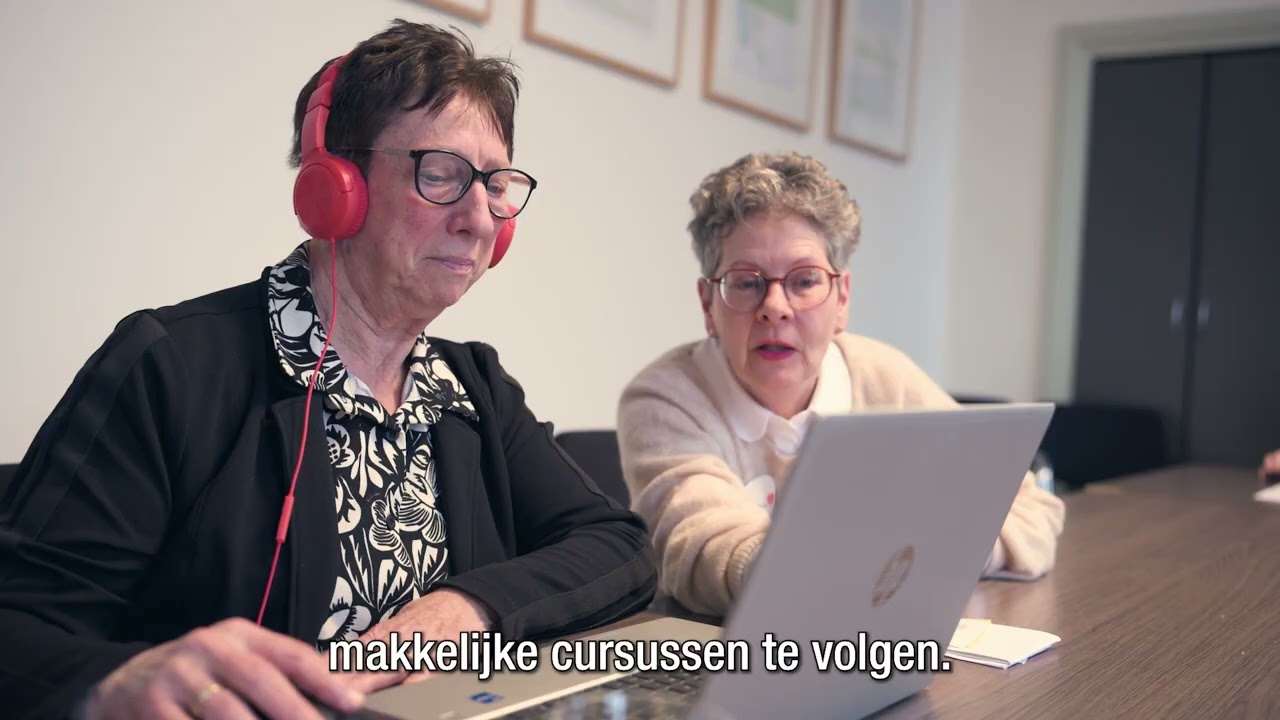 NOBB - Klik en Tik