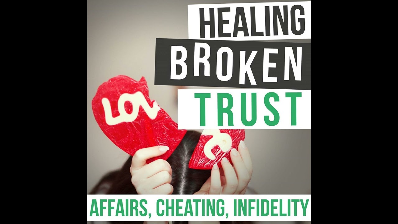 Ep 90 - Why the Betrayed Struggle Without Answers