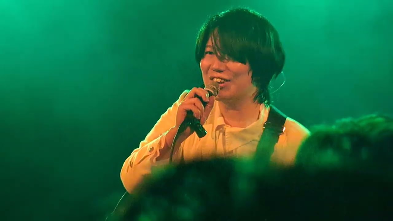 Ichika Nito U.S. Tour Seattle May 21, 2025