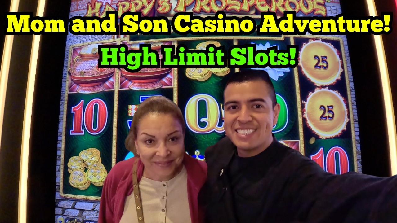 Pala Casino: High Limit Room, Free Games & Huge Bonuses!