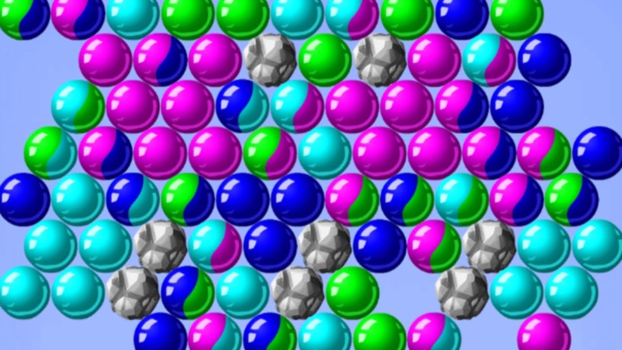 #Level-190 | Bubble Shooter android gameplay | Bubble Shooter | Bubble Shooter game | Bubble Games 