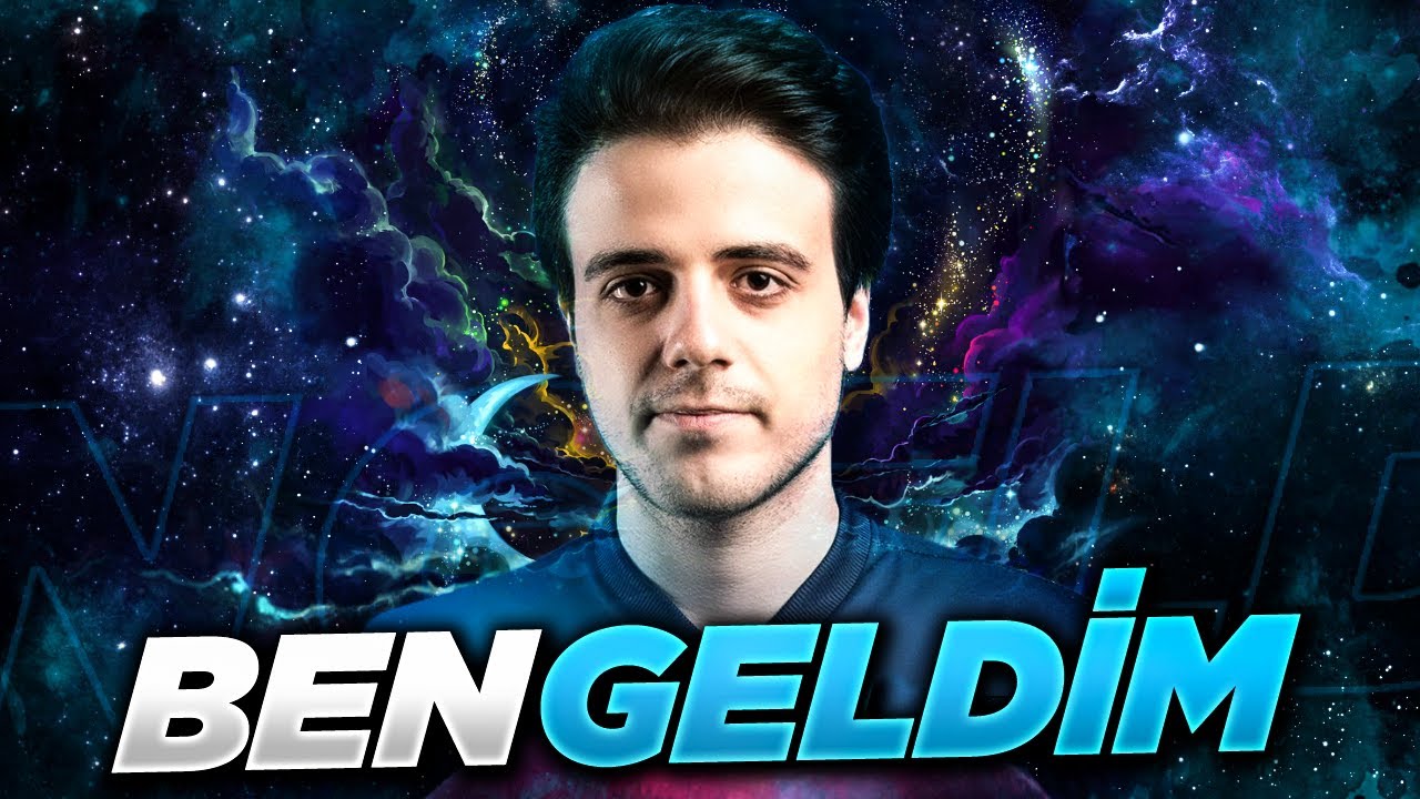 YOUTUBE'A AT GELİYOR | Thaldrin Moments #1
