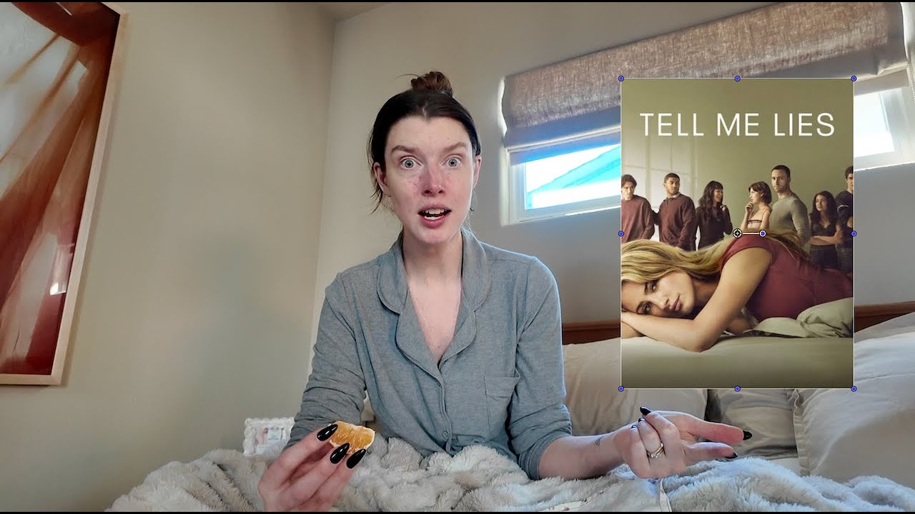feeling sick, home remedies, weekly tv recap & new harry styles!!!