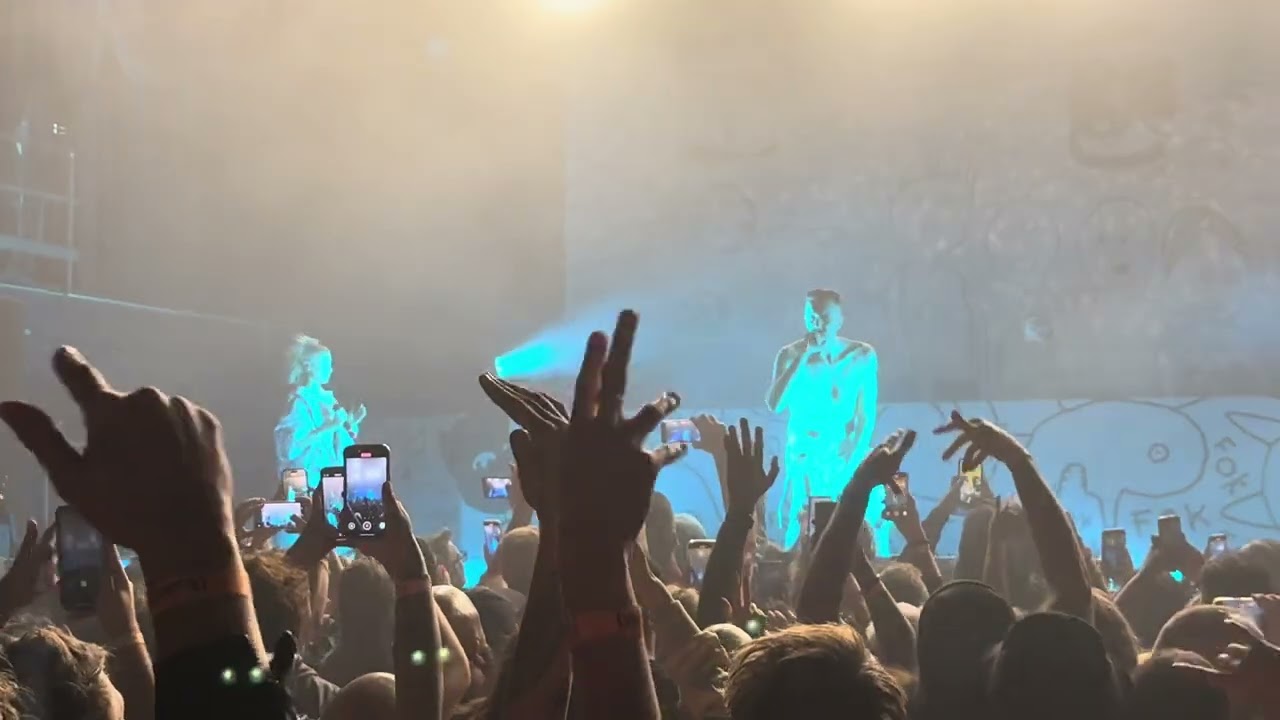 Die Antwoord - Banana Brains