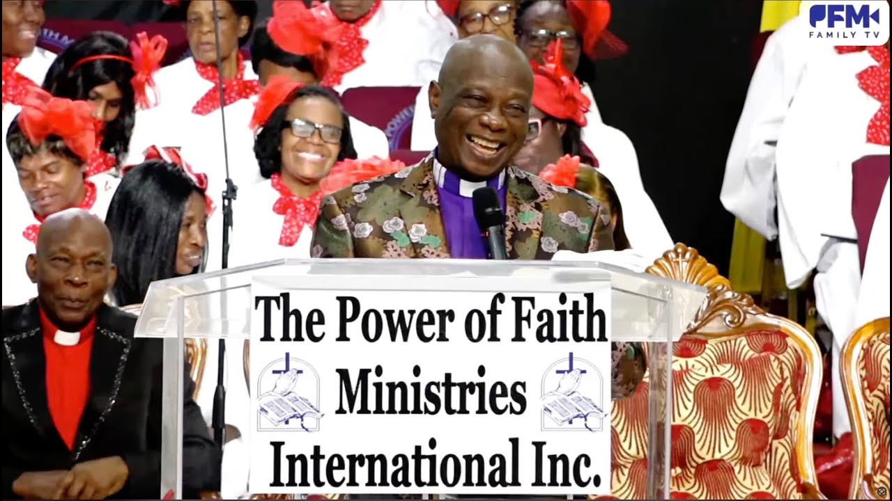 Don't Be Distracted By The Swift Or The Strong. Stay in The Race | Bishop Dr. Delford Davis