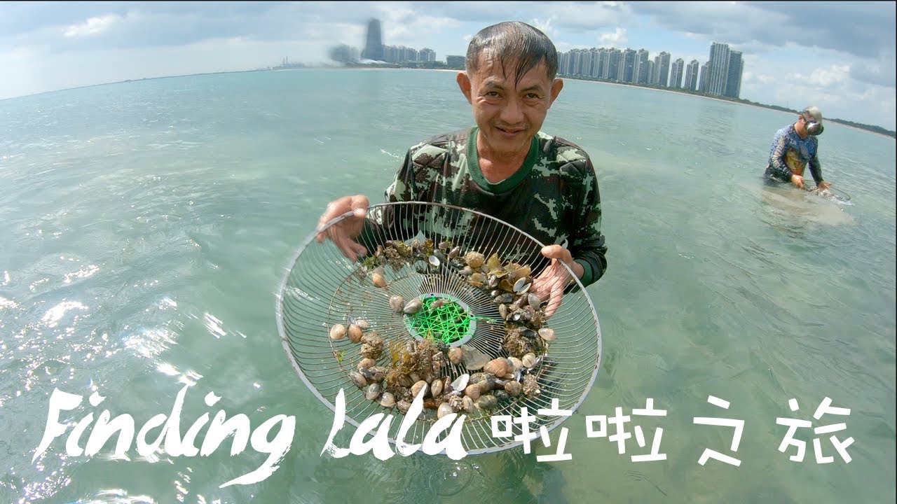 Finding Lala 啦啦之旅 - JB Pendas 新山海番村