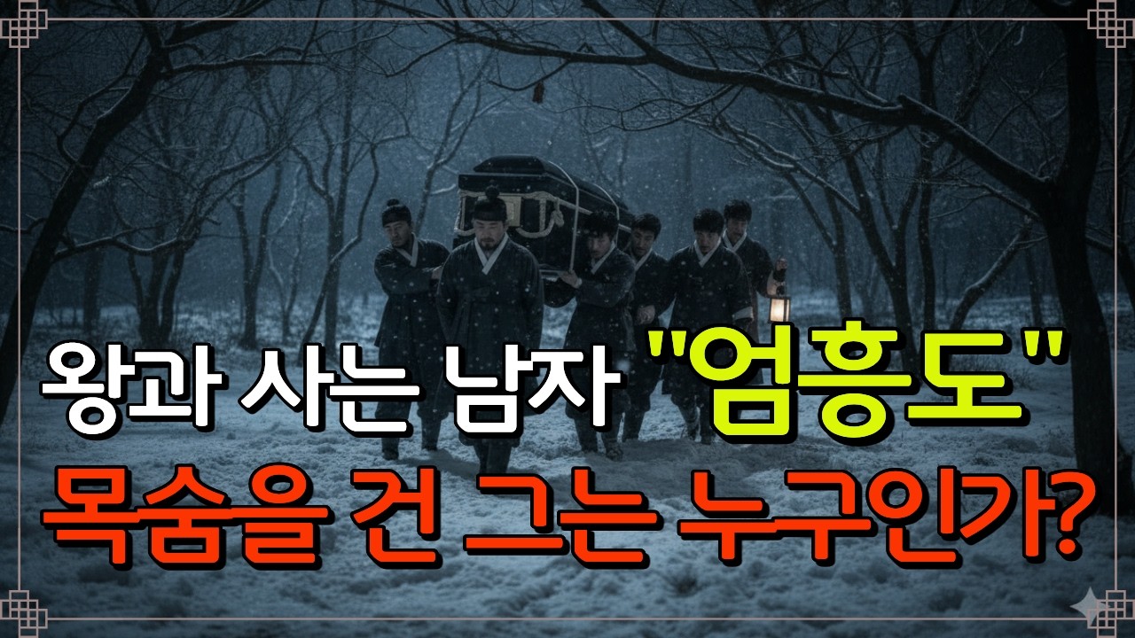 왕과 사는 남자 