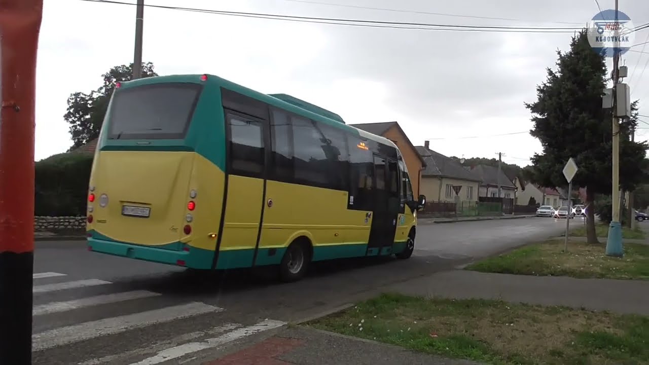 Zmeny v MHD Trebišov od 1.8.2022