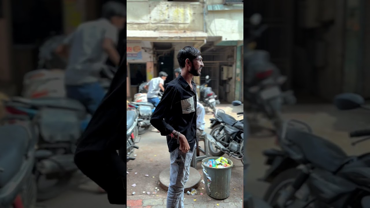 આજ તો સૂરત માં થયગયૂ ફૂલ ટ્રાફિક 😱🏍️ #minivlog #vlog
