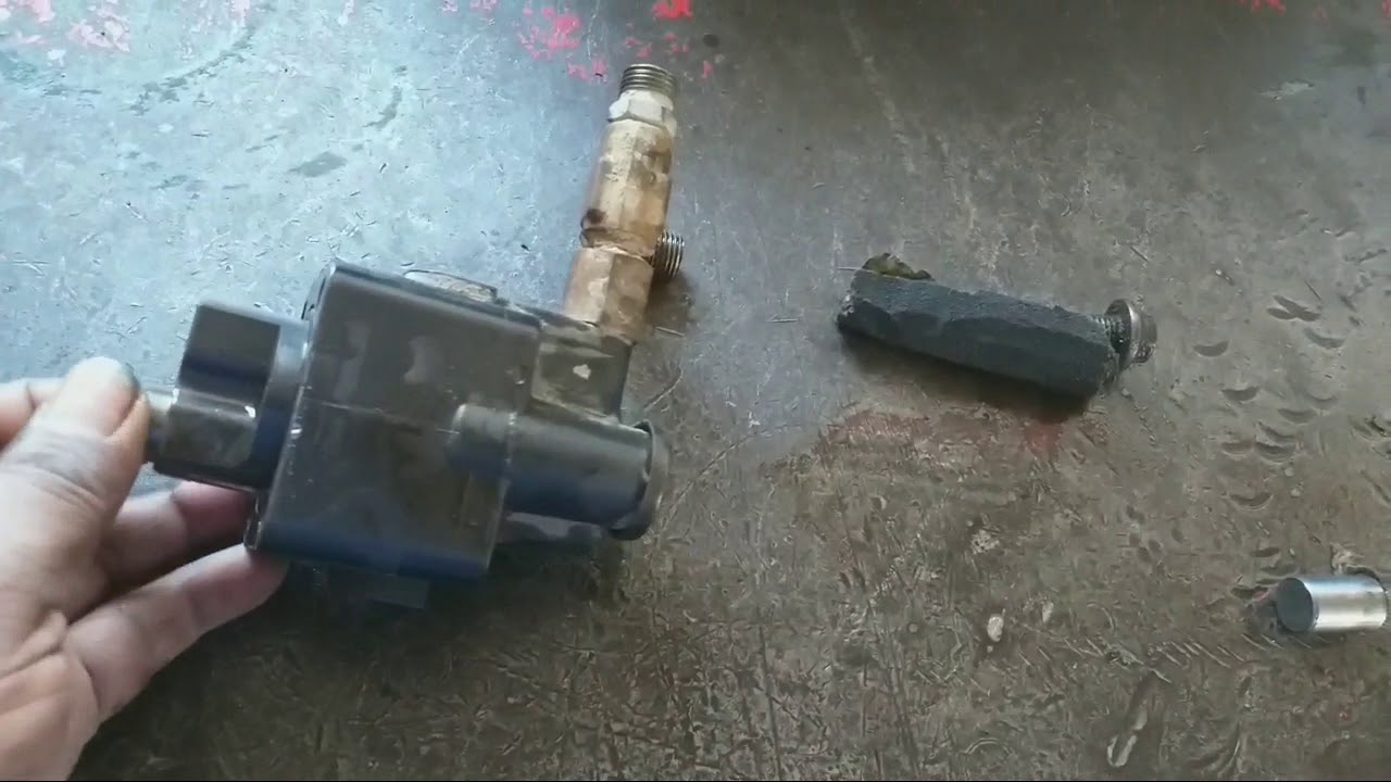 How To Repair Hino 700/(4041) Gearshift in High, Low Video Tamil தமிழ்