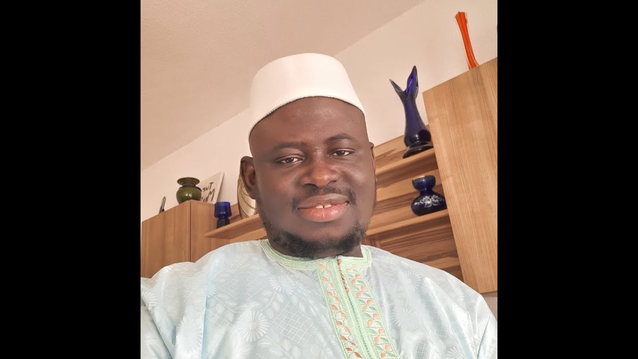 SHEICK LAMINE TURÉ