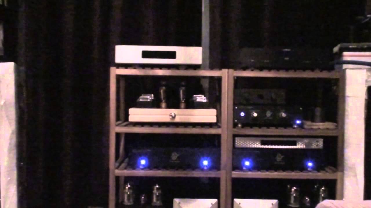 Grand Teton Se + RT Audio Orpheus