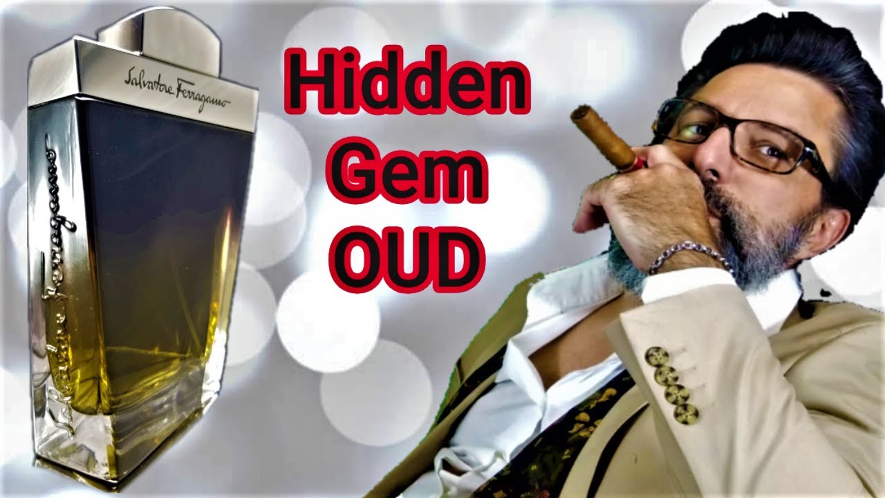 HIDDEN GEM REVIEW BY SALVATORE FERRAGAMO