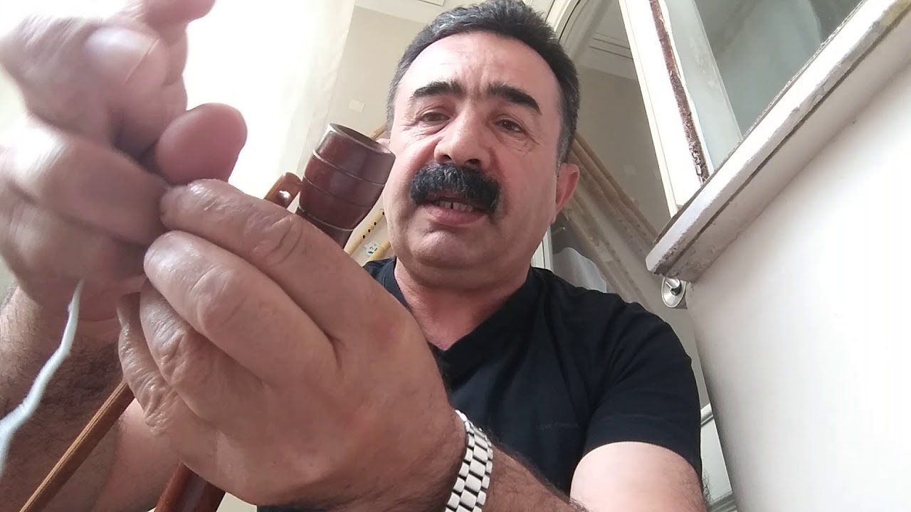 MEY ZURNA KAVAL VE NEY HANGİ YAĞLA YAĞLANIR, YAĞLAMA ŞEKLİ
