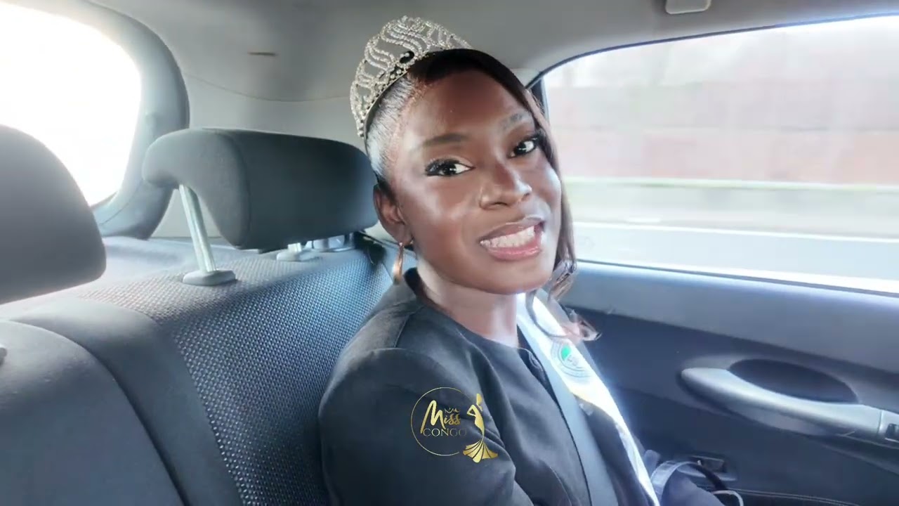 Miss Congo Inside : Au Salon de Coiffure Cetihair  à Juvisy / Who’s Next Paris