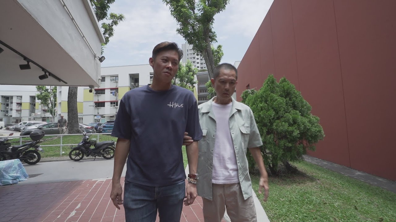 Struggle Forward | Tuesday Report: Unusual Confession S2 星期二特写：非凡的告白 2 EP3