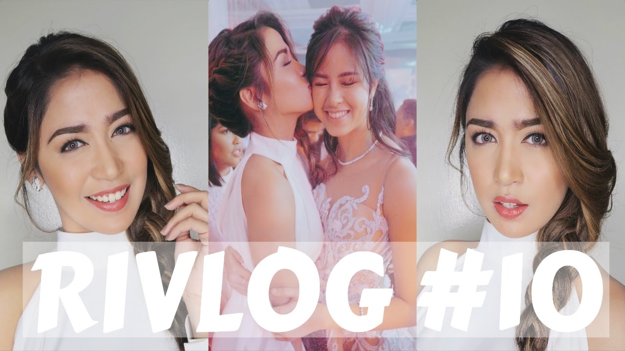 Story behind me and Kisses Delavin!! - RiVlog #10