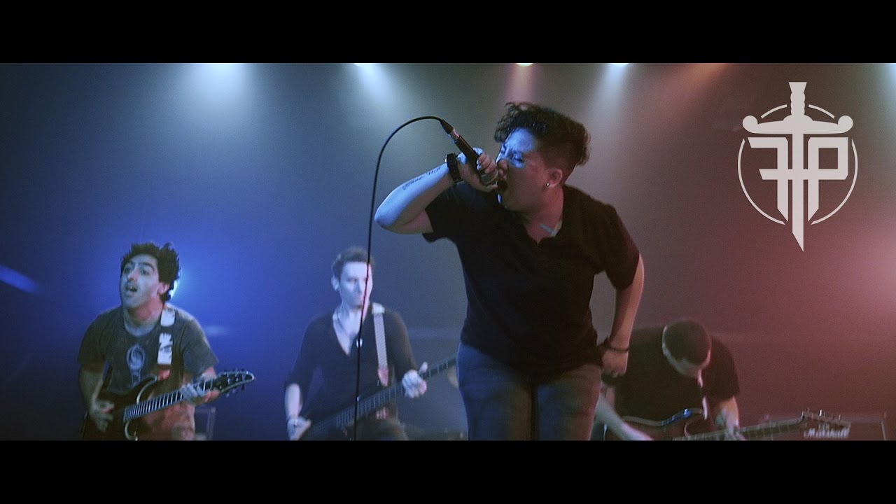 The Fallen Prodigy - Regret (Official Music Video)