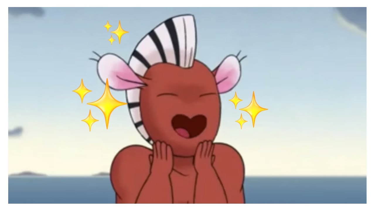zulius being my preferred gender for 3 minutes and 48 seconds