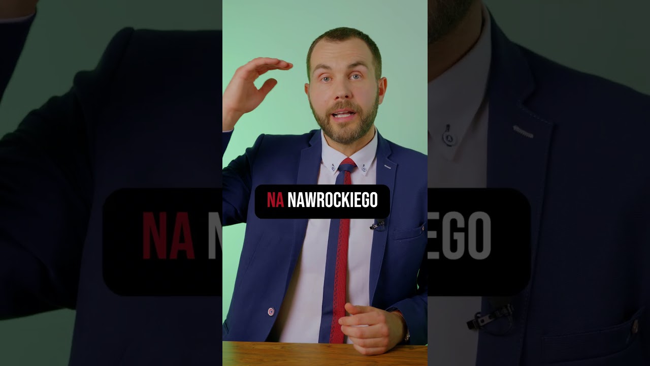 Dzięki temu Polacy chętnie p&oacute;jdą na wybory! #wybory2025 #wyboryprezydenckie2025  #trzaskowski2025