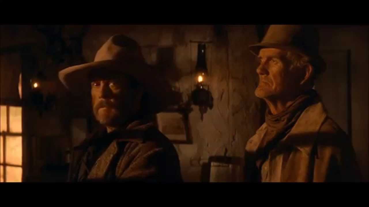 Geronimo  (1993) - hol&iacute;c&iacute; sc&eacute;na