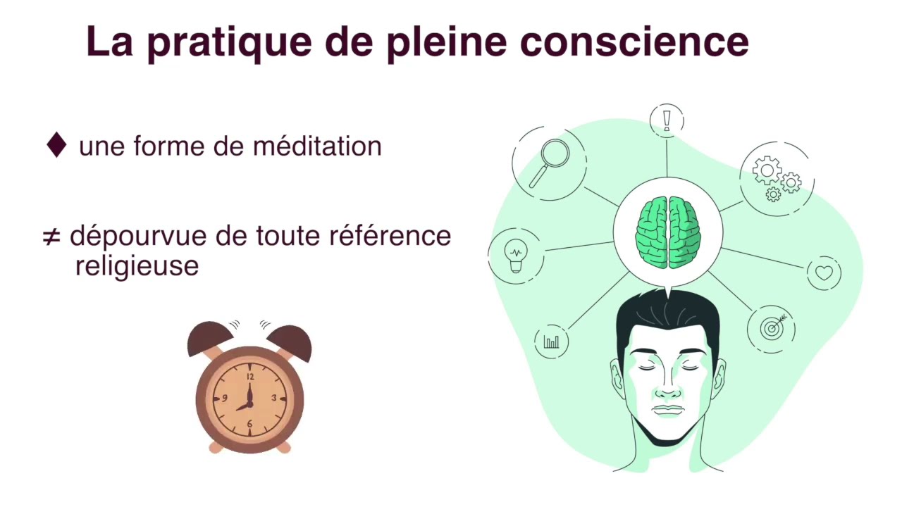 Apprendre à gérer son attention : comment soutenir mon attention (partie 3)