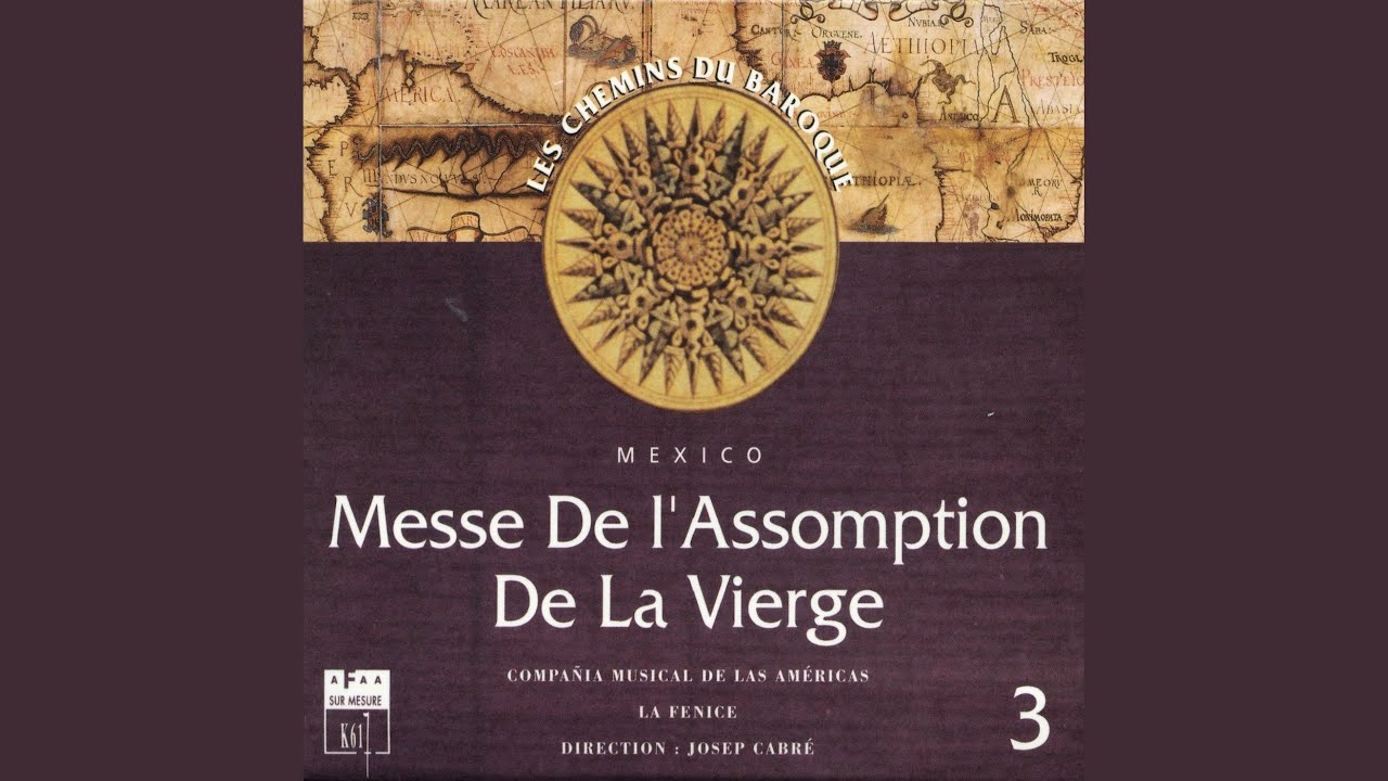 Missa à 5 