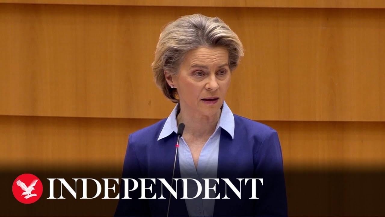 EU president says 'mistakes were made' over Northern Ireland row