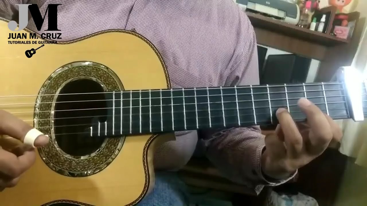 TRES REGALOS - REQUINTO TUTORIAL - LOS DANDYS