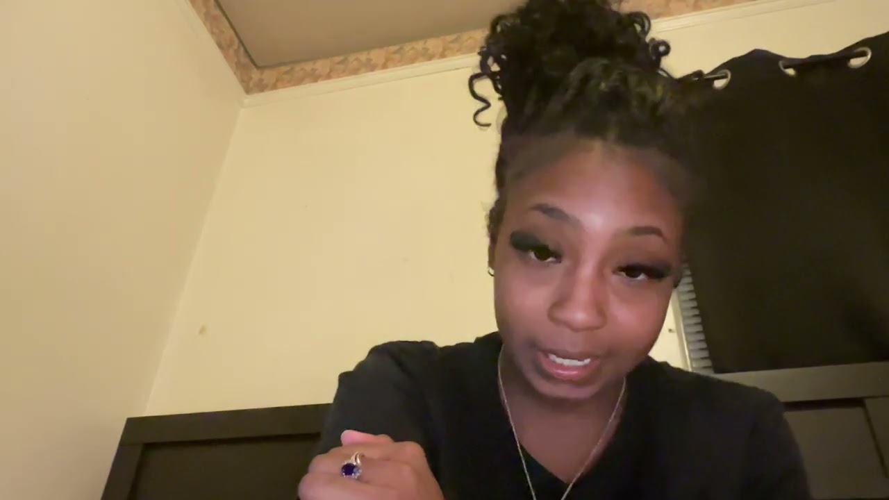 SWK 660: The Case of Anaya Floyd