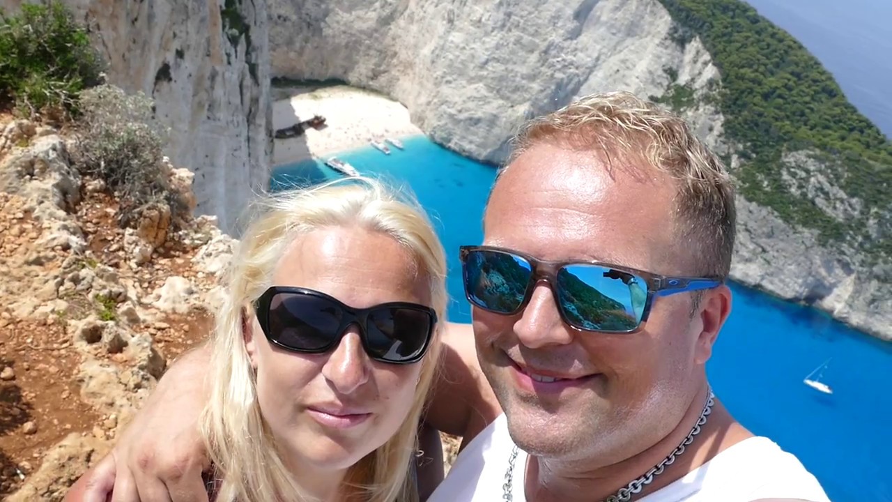 Zakynthos (hotel Admiral Tsilivi) ٿ