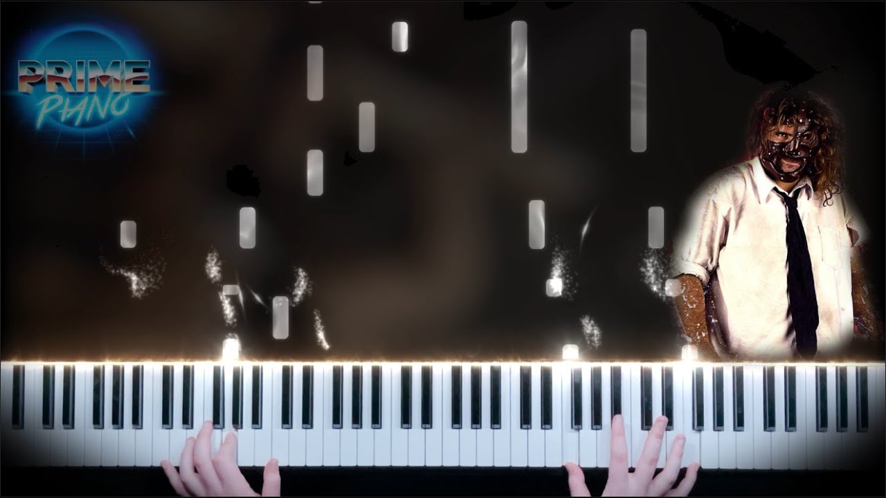 Ode to Freud - Mankind Exit Theme