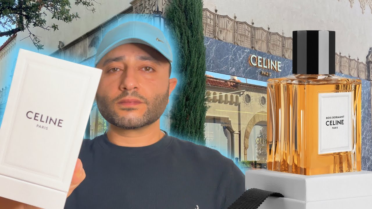 Celine - Bois Dormant - Early Impressions + Unboxing
