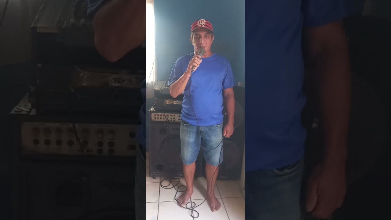 @Reginaldo Batista De Lima 