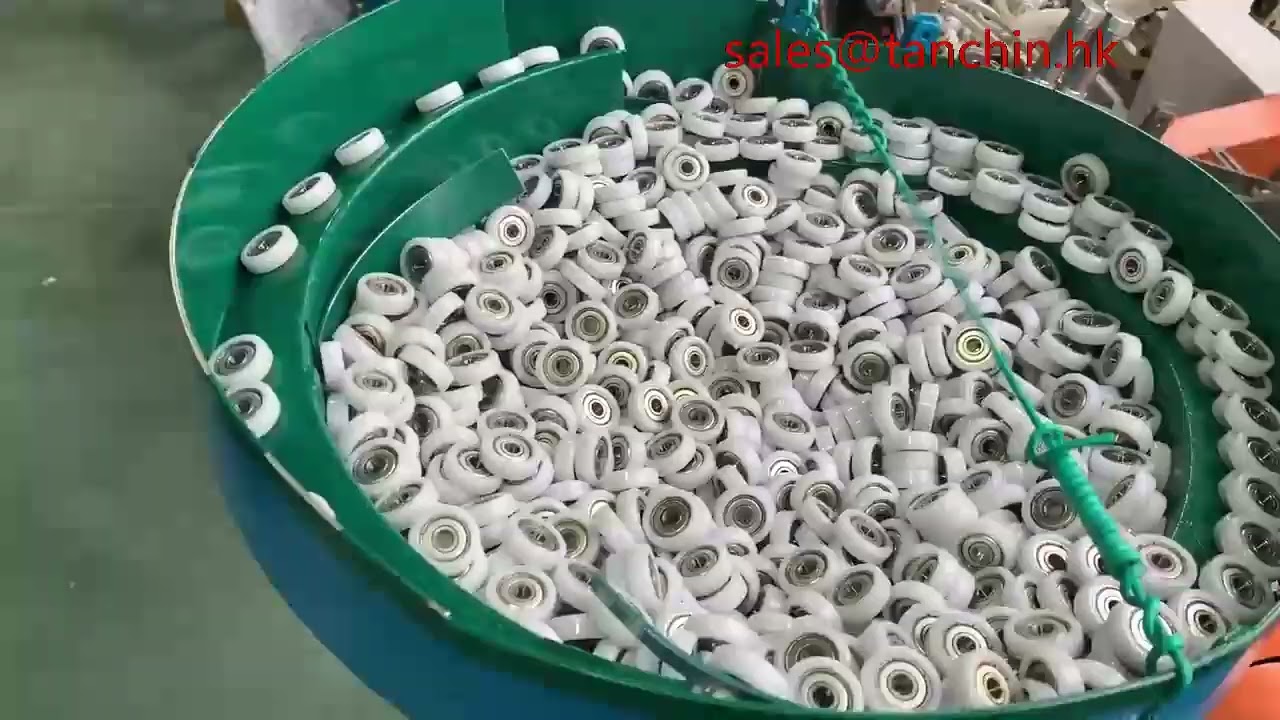 Plastic-coated Nylon Plastic Rubber Coated Bearing Engine bearings with polymer coating #skf #fag