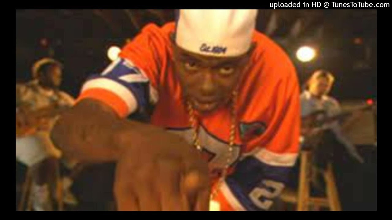 Soulja Slim - You Ain't Crazy (Slowed)