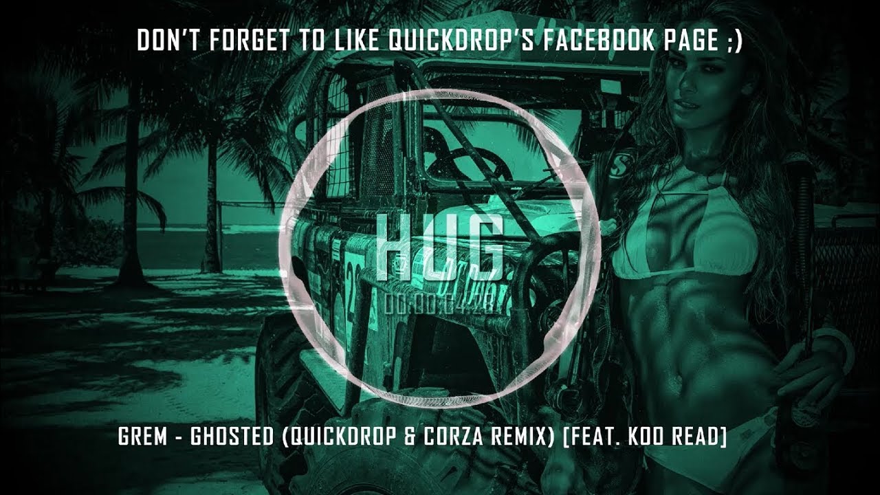 💥 Best Of Hands Up & Dance Exclusive Mix 💥 Quickdrop Live At Technobase.FM June