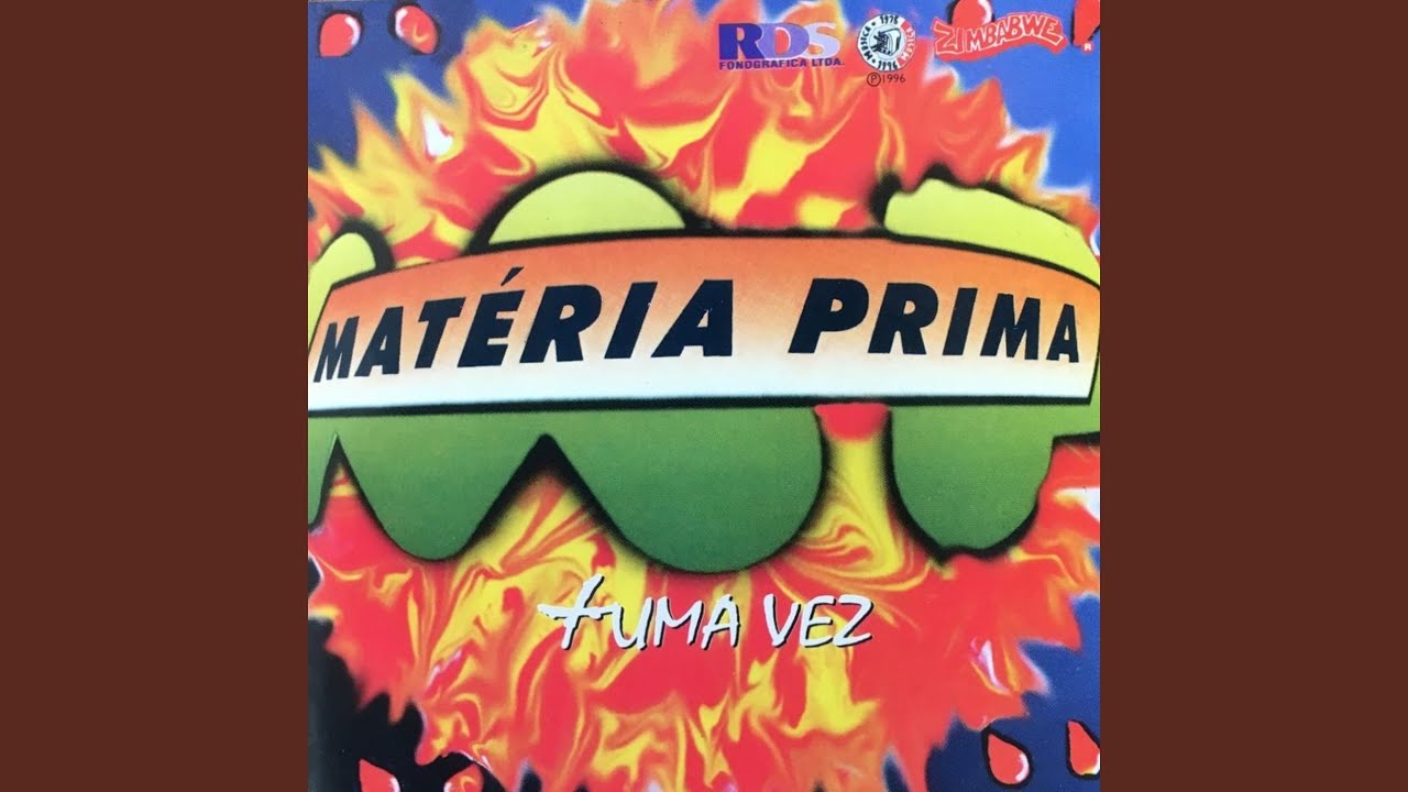 Mais Uma Vez