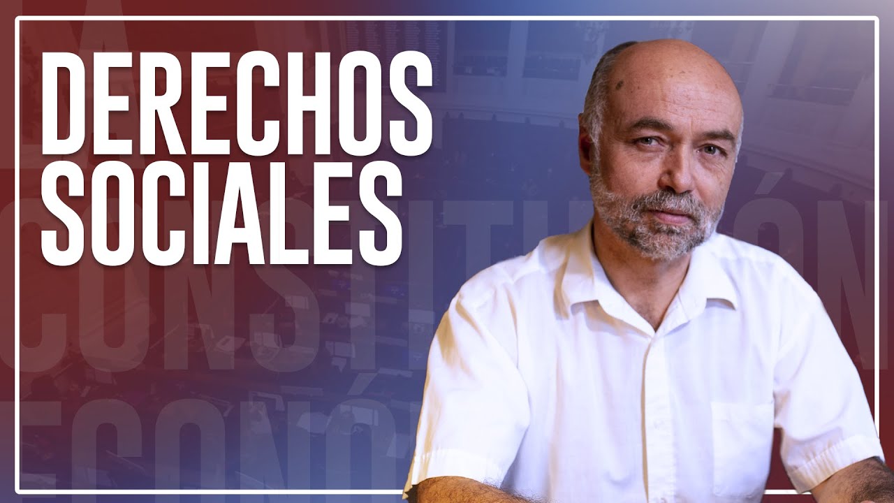 Derechos Sociales