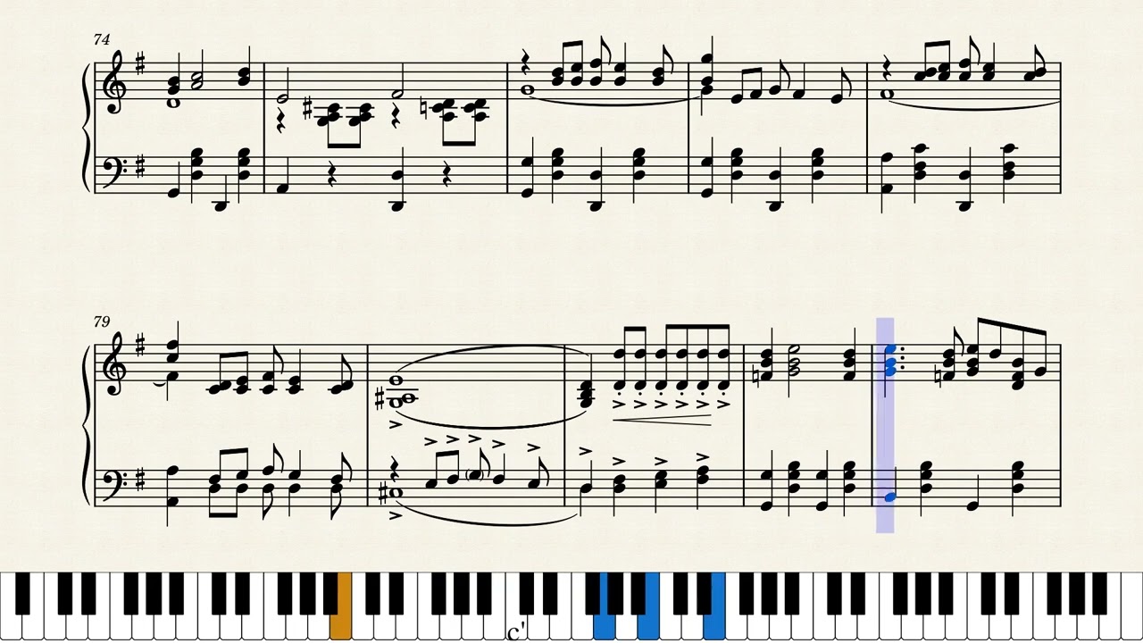 Extr'ordinary Rag by Otto Motzan (1915)
