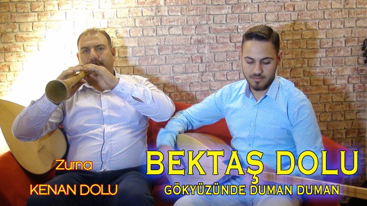 Bektaş DOLU Gökyüzünde Duman Duman 2018 Ozan KIYAK OZİ PRODUKSİYON