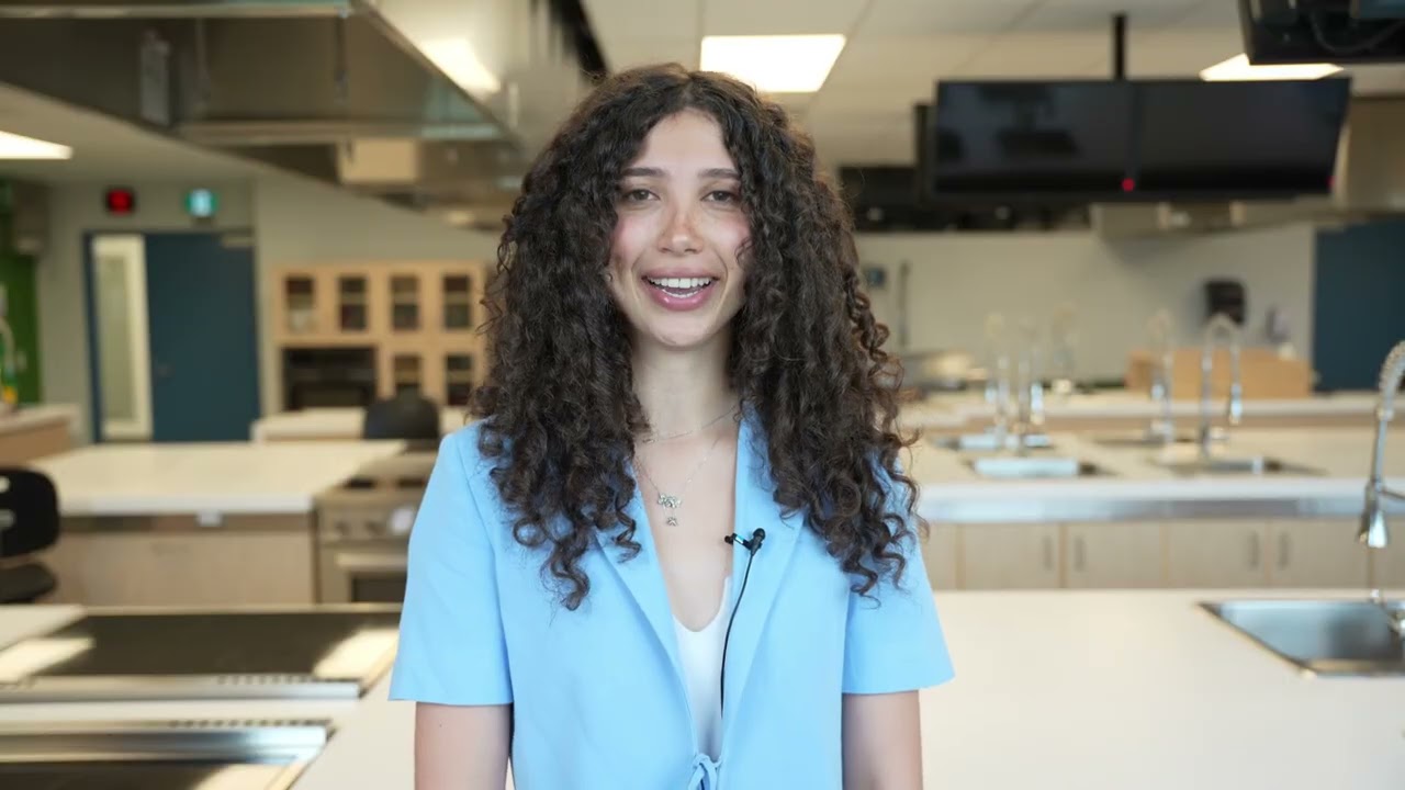 Baccalauréat ès sciences spécialisé en sciences des aliments | Nourris ton avenir