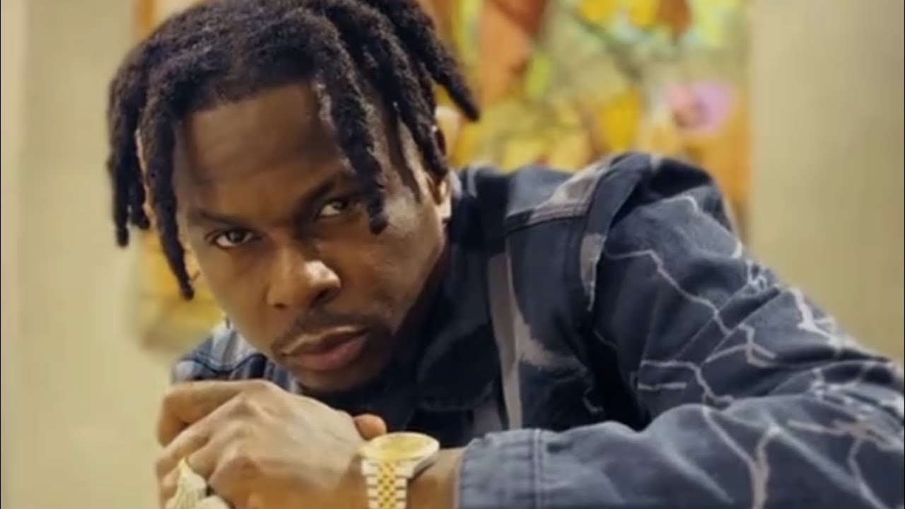 DIDI B - GAWAYA ( Clip officiel )