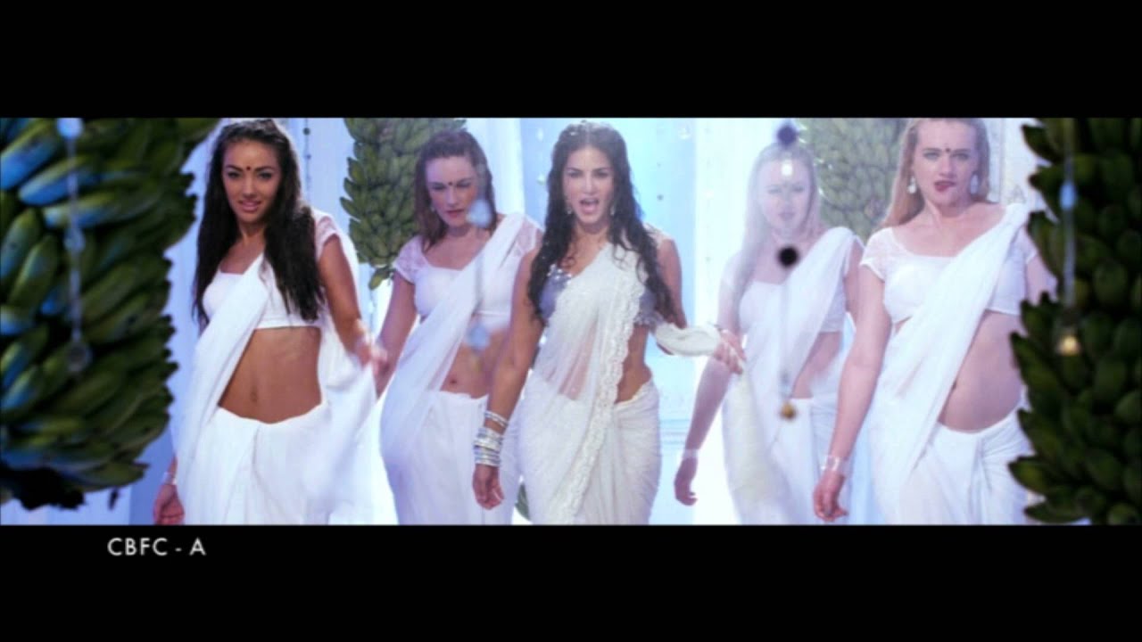 Current Theega Sunny Sunny Song Teaser - Manoj Kumar, Jagapati Babu, Rakul Preet, Sunny Leone