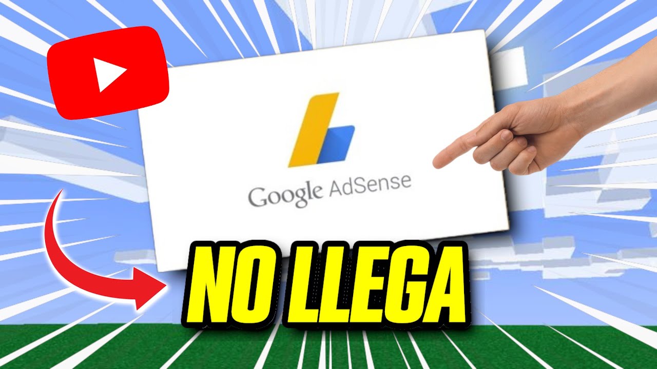 Verifica SIN PIN tu CUENTA de Adsense 😳🤯