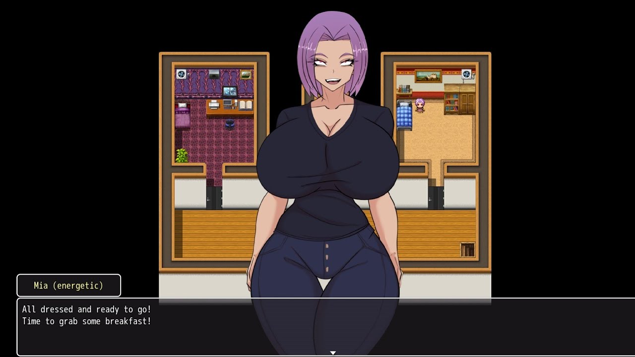 Game H Blackmailing My Neighbor