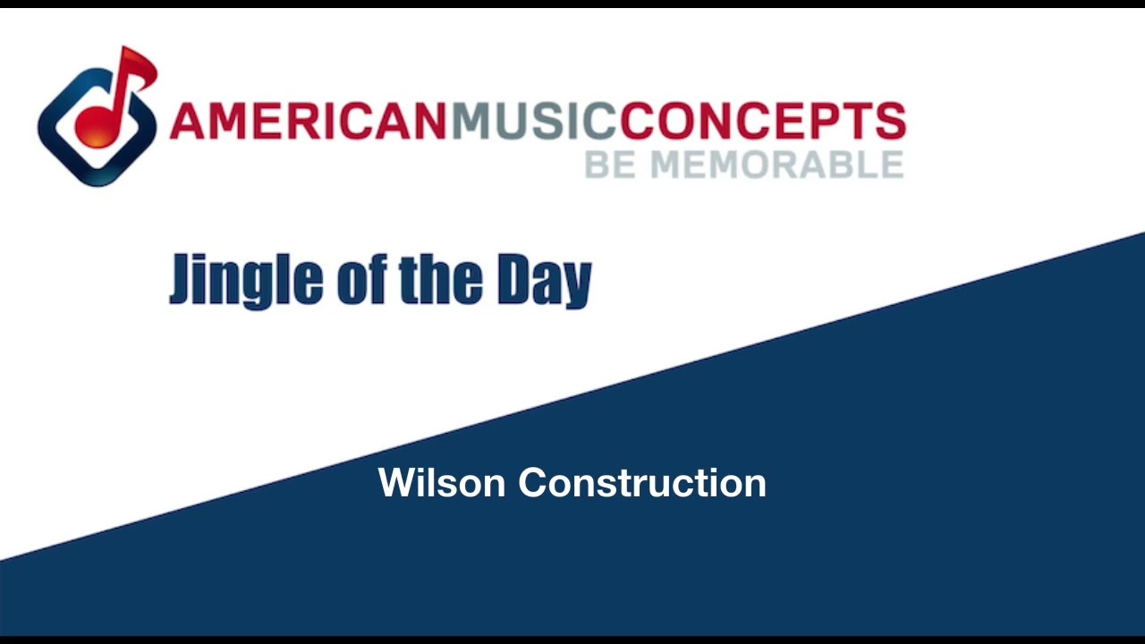 Wilson Construction