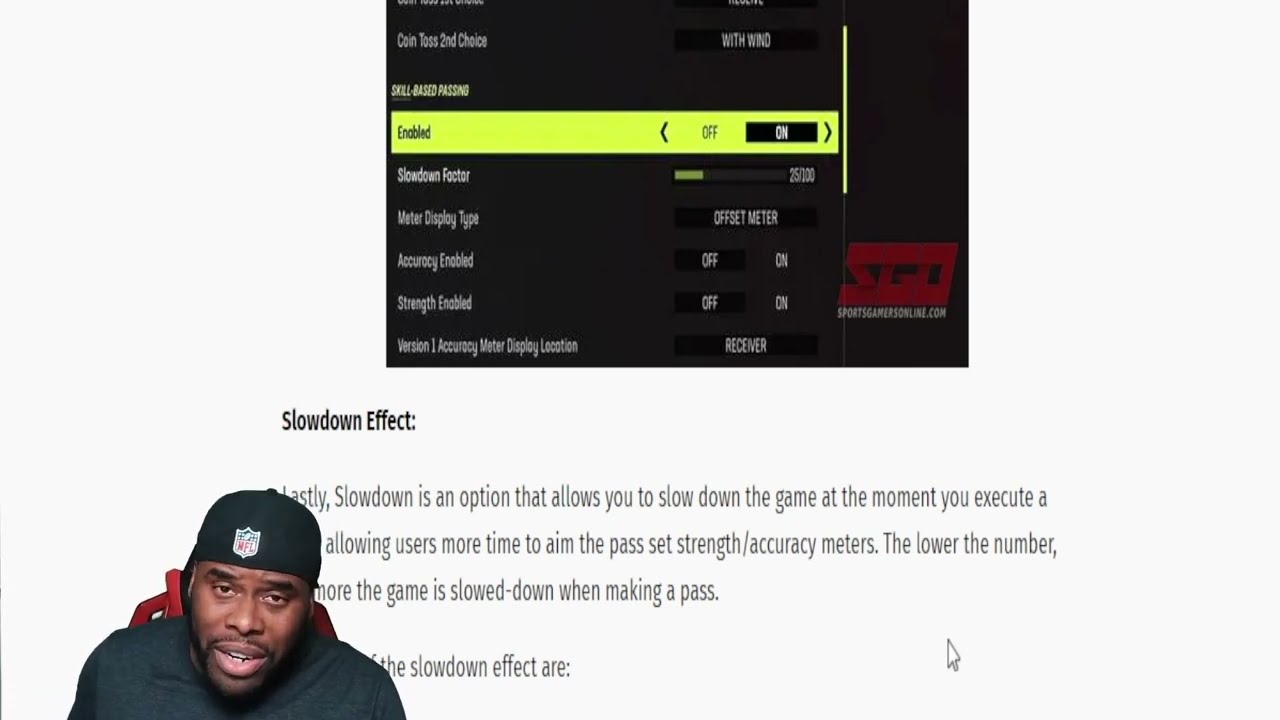 New Madden 23 Features | Here Are My Early Thoughts