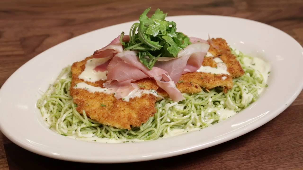 The Cheesecake Factory: Chicken Bellagio At-Home Recipe