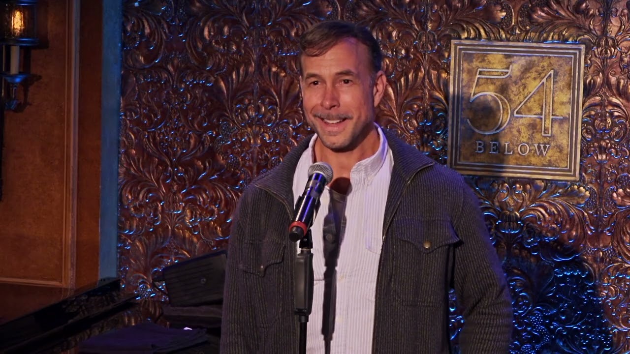 WHAT WOULD I DO? — (Performed by Wade McCollum)